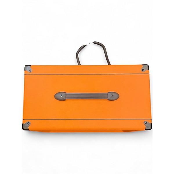 Used Orange Amplifiers PPC112C 1x12 Guitar Cabinet