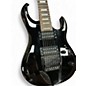 Used Dean Michael Batio Mab7 7-String Warrior Black Solid Body Electric Guitar