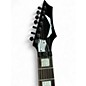 Used Dean Michael Batio Mab7 7-String Warrior Black Solid Body Electric Guitar