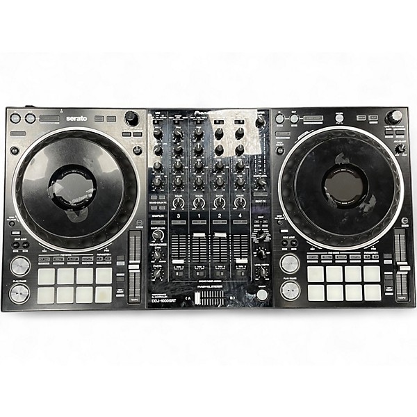 Used Pioneer DJ DDJ1000SRT DJ Controller