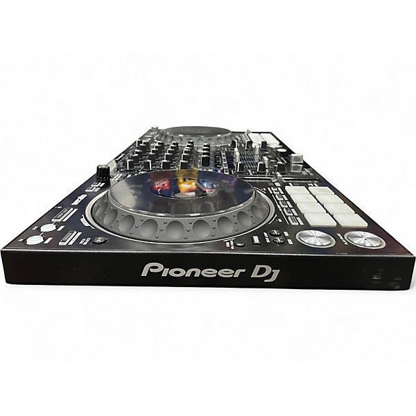 Used Pioneer DJ DDJ1000SRT DJ Controller