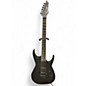 Used Dean EXILE BLACK Solid Body Electric Guitar thumbnail