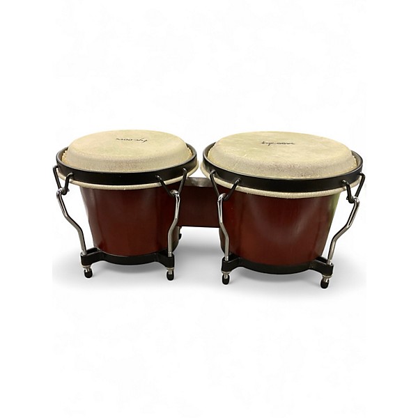 Used Tycoon Percussion BONGOS