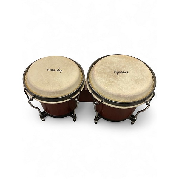 Used Tycoon Percussion BONGOS