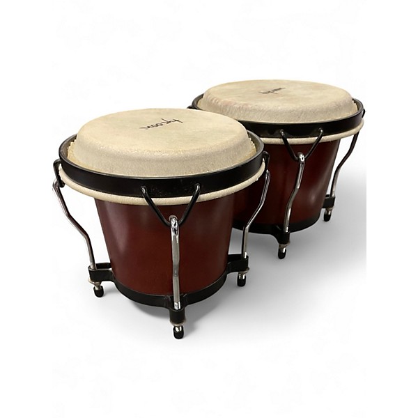 Used Tycoon Percussion BONGOS