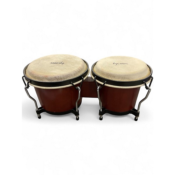 Used Tycoon Percussion BONGOS