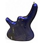Used Ibanez SR300 Blue Electric Bass Guitar