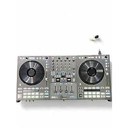 Used RANE FOUR DJ Controller