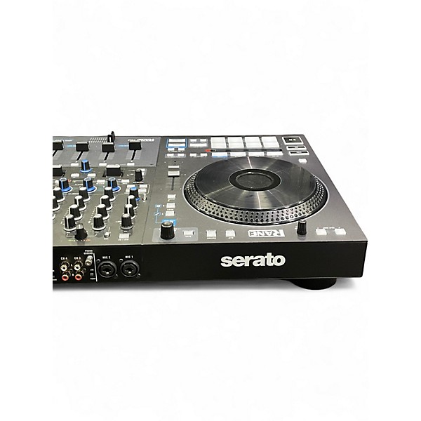 Used RANE FOUR DJ Controller