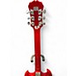 Used Epiphone SG Special Bolt On Red Solid Body Electric Guitar