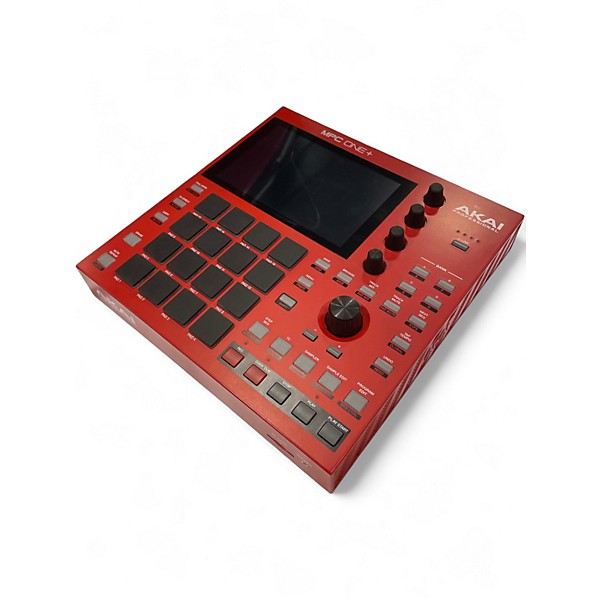 Used Akai Professional MPC ONE+ Production Controller