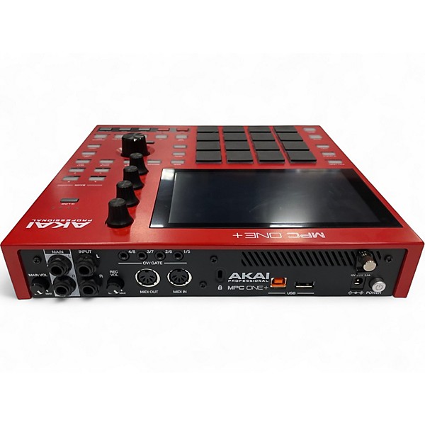 Used Akai Professional MPC ONE+ Production Controller