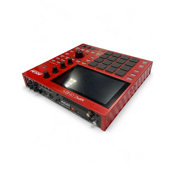 Used Akai Professional MPC ONE+ Production Controller
