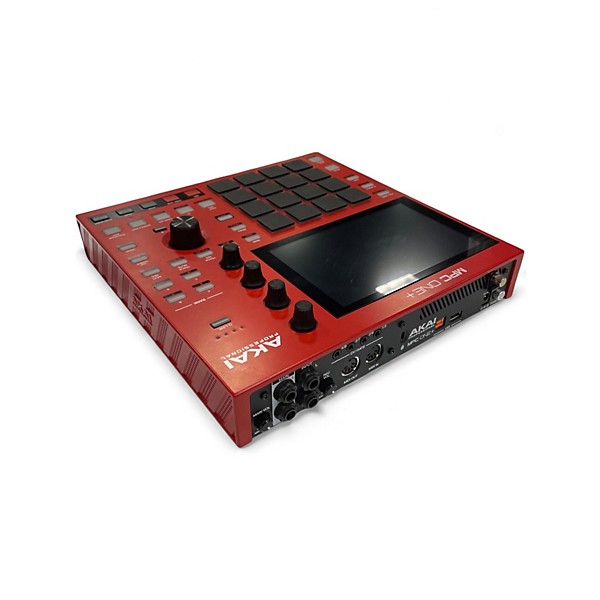 Used Akai Professional MPC ONE+ Production Controller