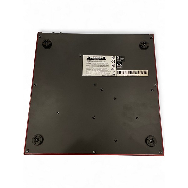 Used Akai Professional MPC ONE+ Production Controller