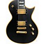 Used ESP E-II Eclipse MATTE BLACK Solid Body Electric Guitar