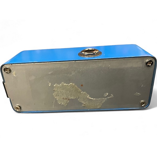 Used Donner Ultimate Comp Effect Pedal