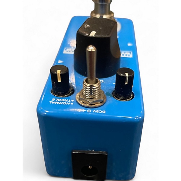 Used Donner Ultimate Comp Effect Pedal