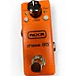 Used MXR M290 Phase 95 Effect Pedal thumbnail