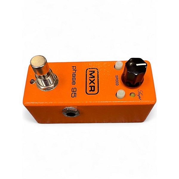 Used MXR M290 Phase 95 Effect Pedal