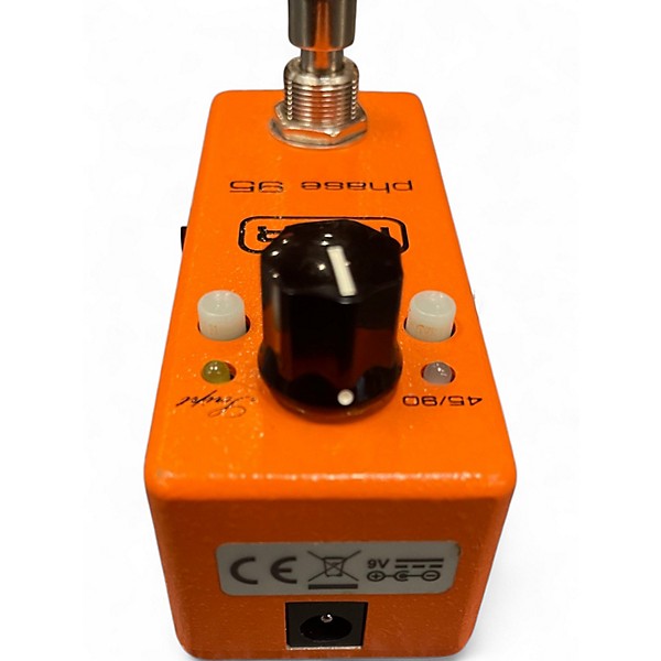 Used MXR M290 Phase 95 Effect Pedal