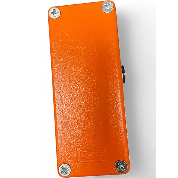 Used MXR M290 Phase 95 Effect Pedal