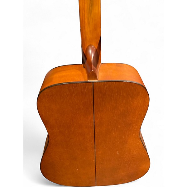 Used Epiphone PR200 Natural Acoustic Guitar