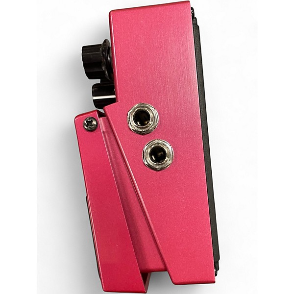 Used BOSS DM-2W Effect Pedal