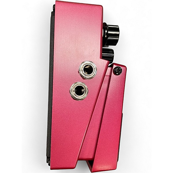 Used BOSS DM-2W Effect Pedal