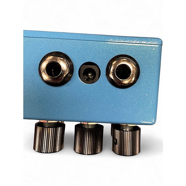 Used Walrus Audio Lillian Effect Pedal