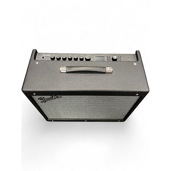 Used Fender gtx100 Guitar Combo Amp