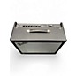 Used Fender gtx100 Guitar Combo Amp