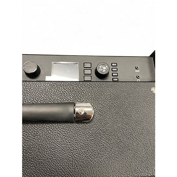 Used Fender gtx100 Guitar Combo Amp