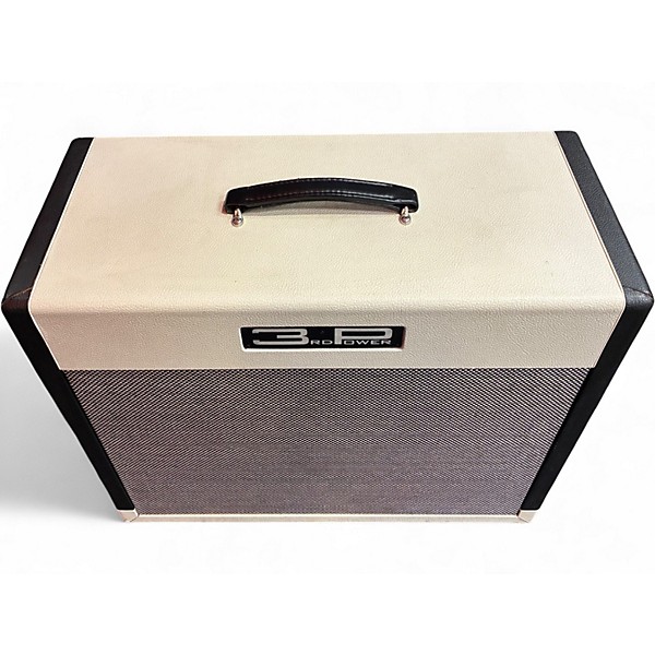 Used 3rd Power Amps Dream 112 Guitar Cabinet