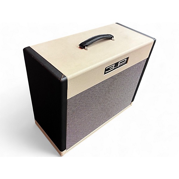 Used 3rd Power Amps Dream 112 Guitar Cabinet