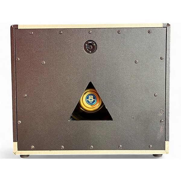 Used 3rd Power Amps Dream 112 Guitar Cabinet