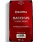 Used GAMMA Bacchus Dynamic Driver Effect Pedal