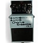 Used BOSS CE5 Chorus Ensemble Effect Pedal thumbnail