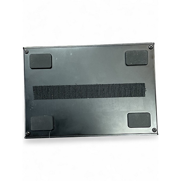 Used NUX Amp Academy Stomp Effect Processor