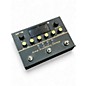 Used NUX Amp Academy Stomp Effect Processor