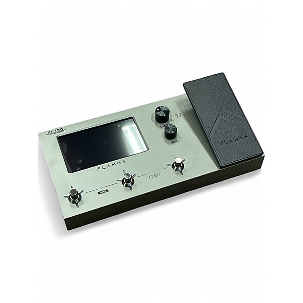 Used Flamma FX 150 Effect Processor