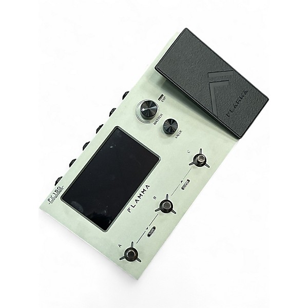 Used Flamma FX 150 Effect Processor