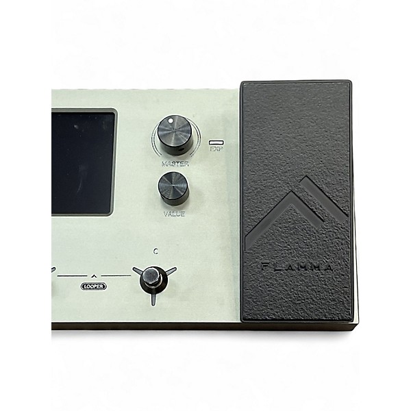 Used Flamma FX 150 Effect Processor