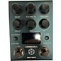 Used Hotone Effects Ampero II Stomp Effect Processor thumbnail