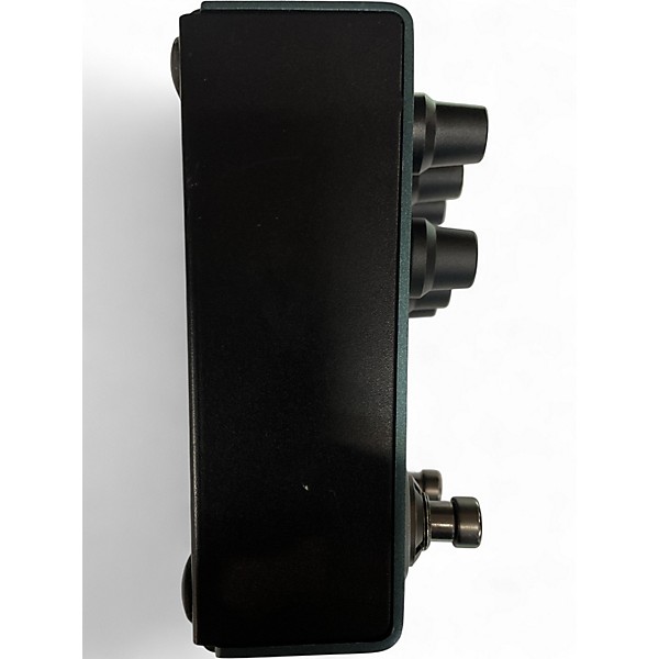 Used Hotone Effects Ampero II Stomp Effect Processor