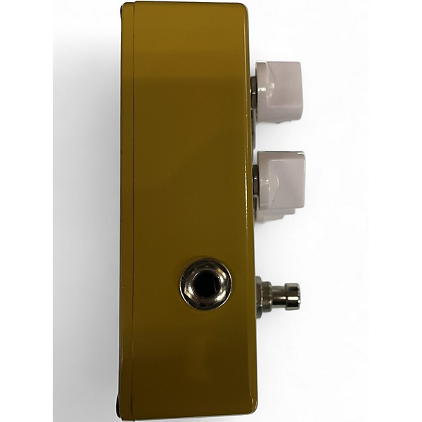 Used Gokko Vintage Box Effect Pedal