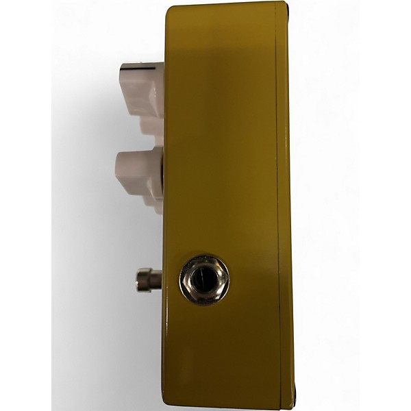 Used Gokko Vintage Box Effect Pedal