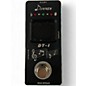 Used Donner DT-1 Tuner Pedal thumbnail