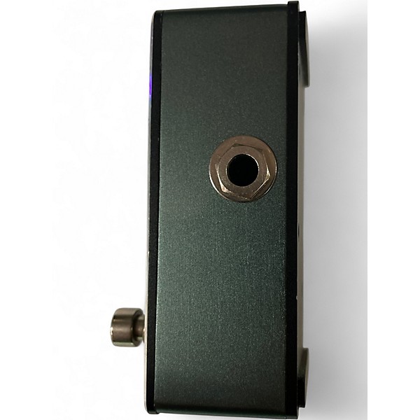 Used Donner DT-1 Tuner Pedal