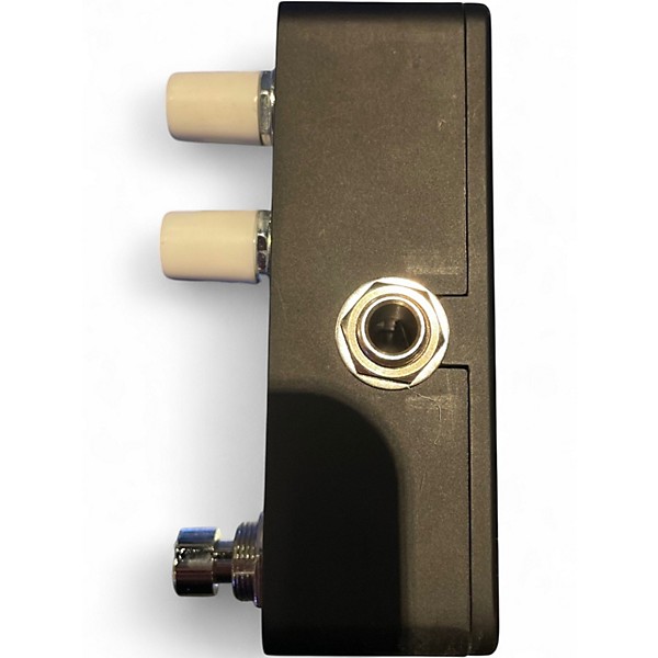 Used Electro-Harmonix oceans 3-verb Effect Pedal